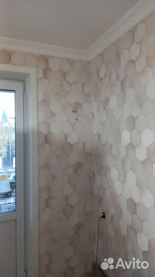 Штукатурно- малярные работы