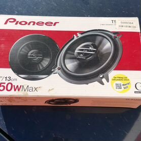 AC Pioneer TS-G1320F