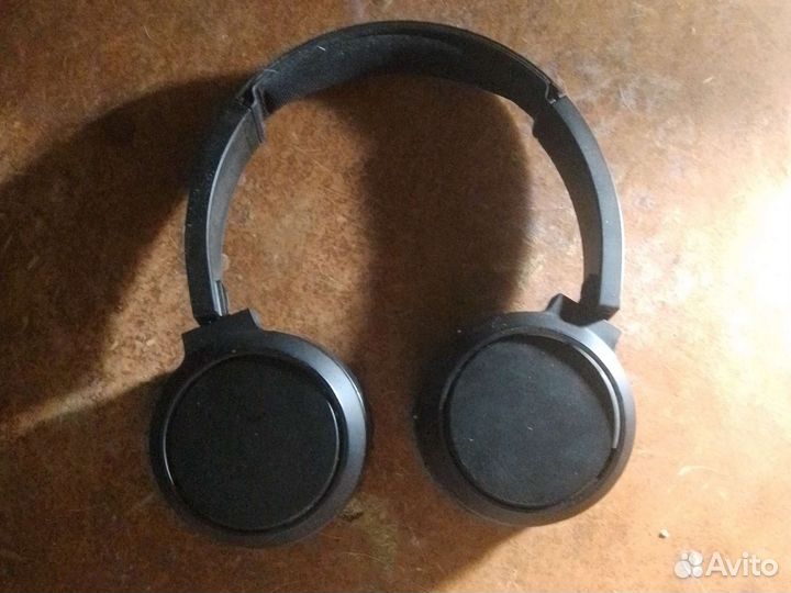 Наушники philips TAH4205