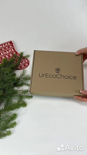 Набор вафельных полотенец 3 шт, для кухни