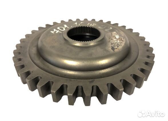 Шестерня (Z37) 701.16.02.023-1