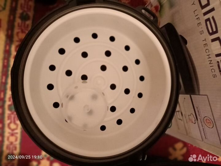 Мультиварка новая