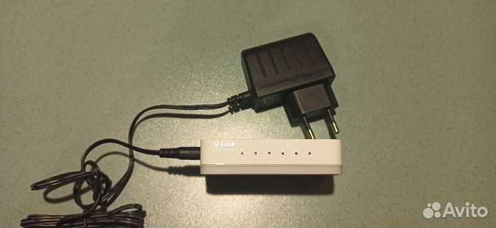 Сетевое оборудование