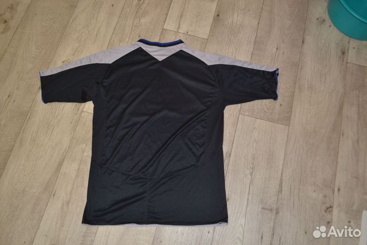 Игровая футболка/майка фк Челси