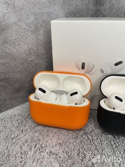 Airpods Pro 2 luxe