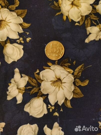 Отрез ткани