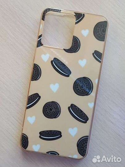 Чехол на Redmi 10 c