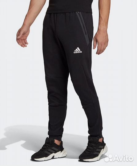 Брюки оригинал Adidas Sportswear Designed 4