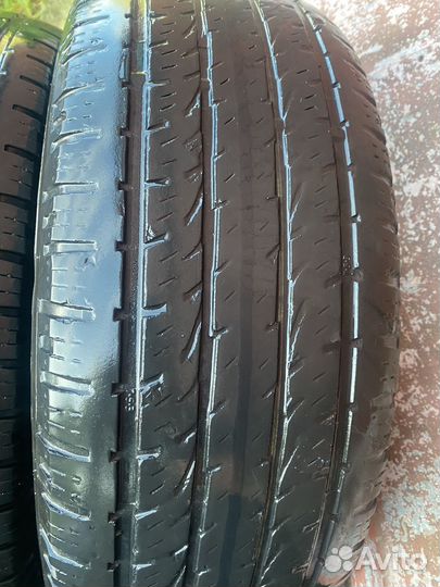 Viatti Bosco A/T 215/65 R16