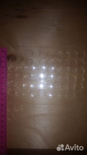 Мебельная фурнитура СССР и РФ уголки накладки