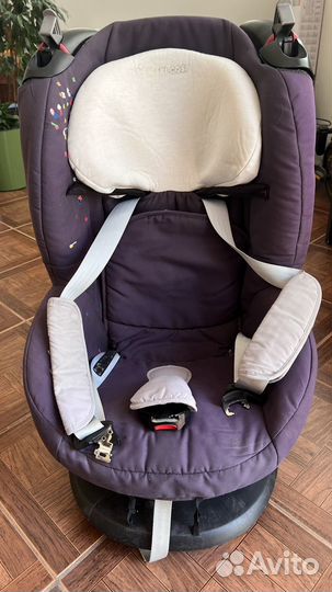 Автокресло maxi cosi