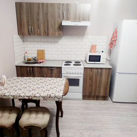 1-к. квартира, 26 м², 2/18 эт.