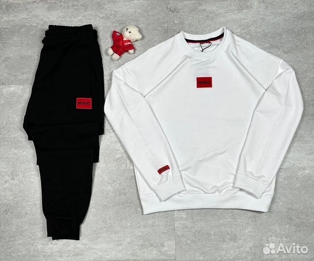 Спортивный костюм Hugo Boss Премиум