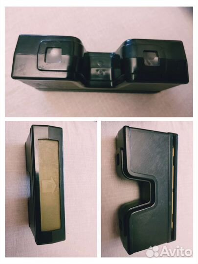 Слайды для стереомата СССР более 50 штук