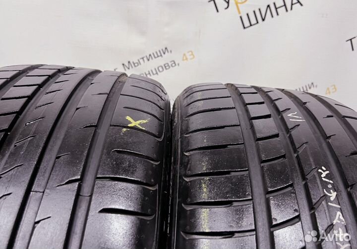 Goodyear Eagle F1 Asymmetric 2 245/40 R20 94Y