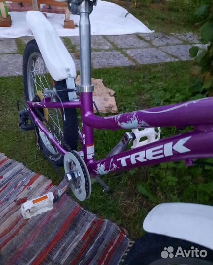 Скоростной подростковый горный велосипед