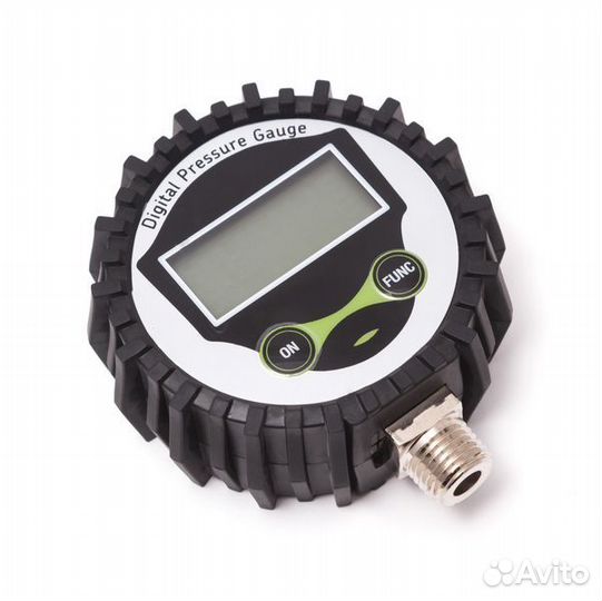 Индикатор давления цифровой для пневмо систем Part