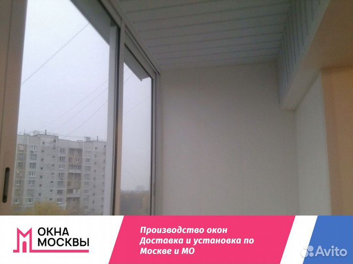 Пластиковые окна и двери