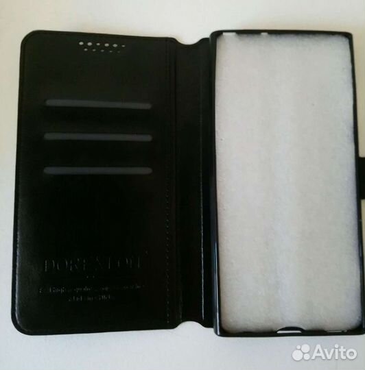 Чехол для сотового телефона новый