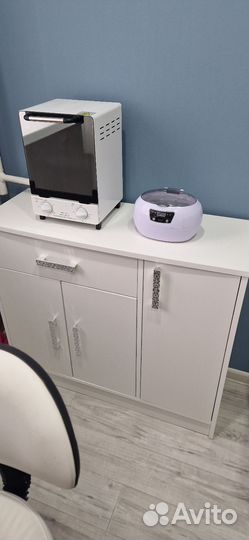 Всё для маникюра