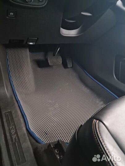 Ева эва Eva коврики в авто