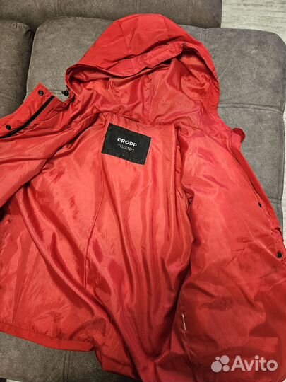 Куртка женская весна