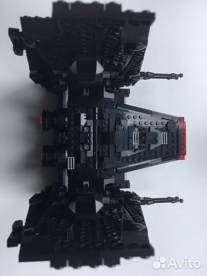 Lego star wars оригинальные наборы