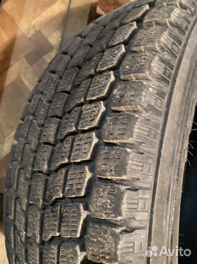 Yokohama Geolandar I/T-S G073 225/65 R17