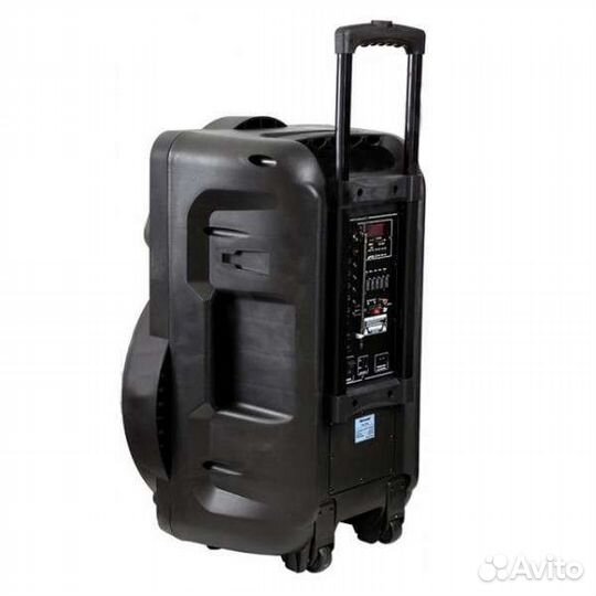 Акустическая система + штатив Meirende MR-2828