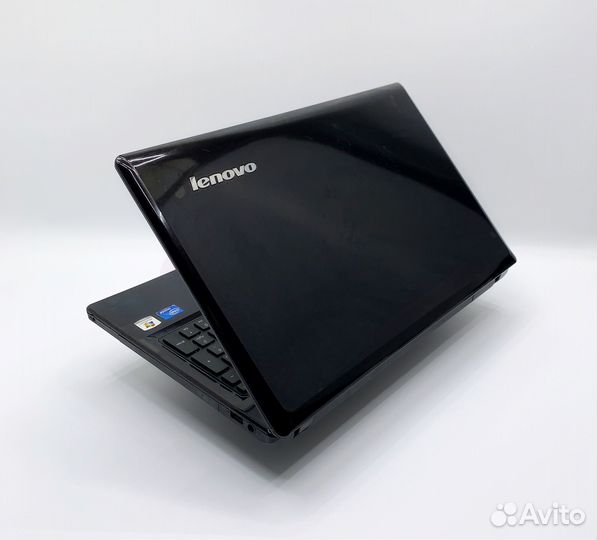 Ноутбук Lenovo