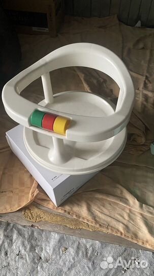 Стульчик для малыша