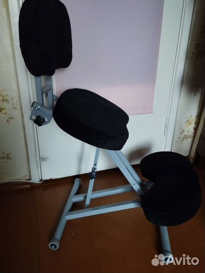 Стул коленный ортопедический