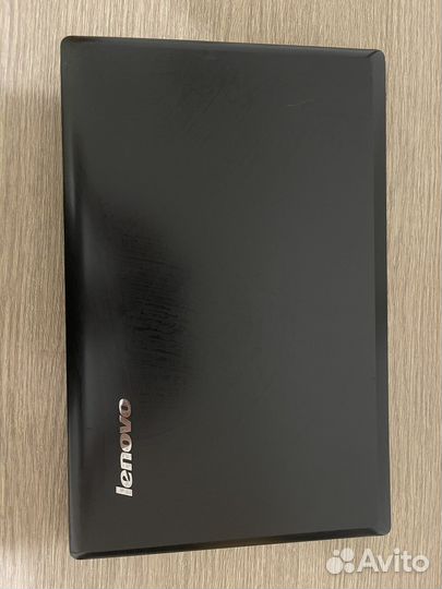 Ноутбук Lenovo i7, 6gb, ssd