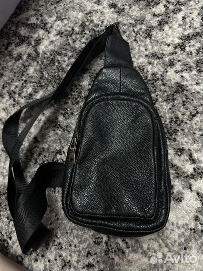 Сумка мужская