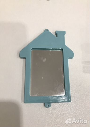 Аксессуары для попугаев