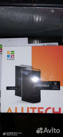 Фотоэлементы LM-L