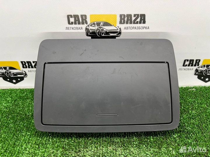 Дисплей информационный Audi Q3