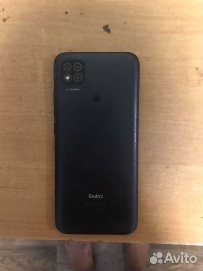 Xiaomi redmi note 9 s