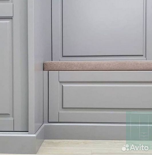 Шкаф в детскую