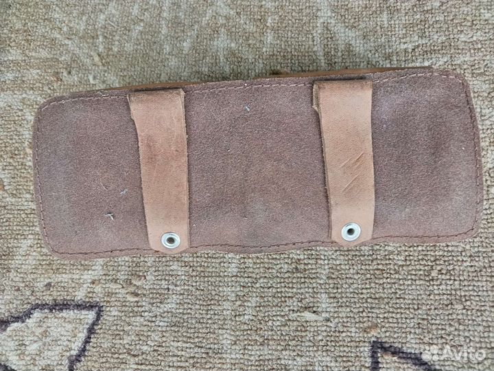 Патронтаж 12 калибр