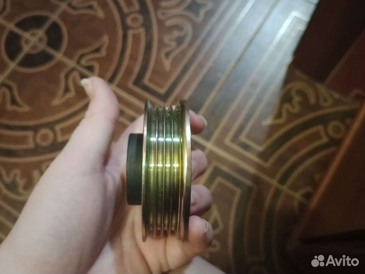 Ролик натяжной Suzuki