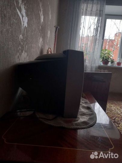 Телевизор бу