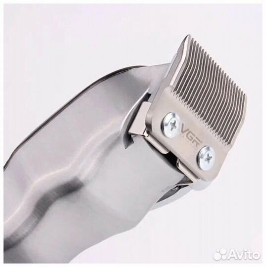 Машинка для стрижки волос VGR V-276