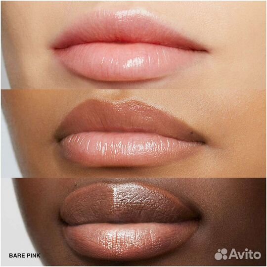 Помада bobbi brown 2ml, tom ford