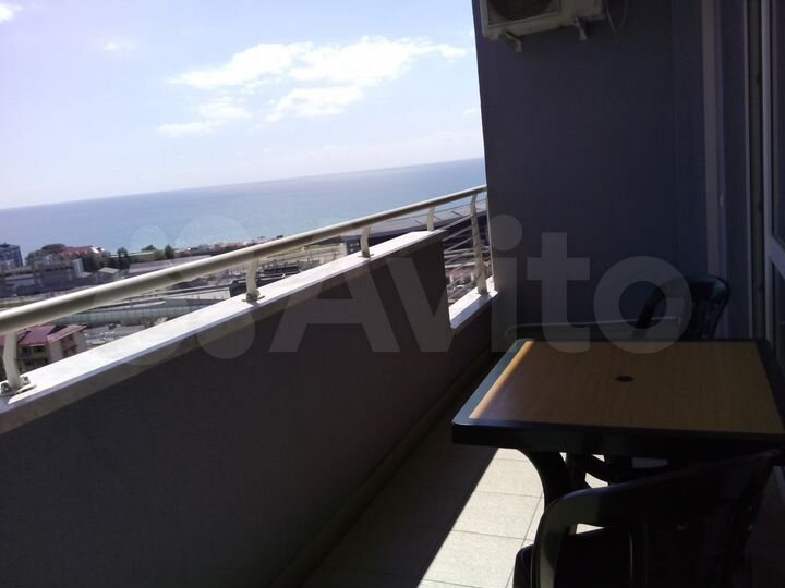 1-к. квартира, 42 м², 11/16 эт.