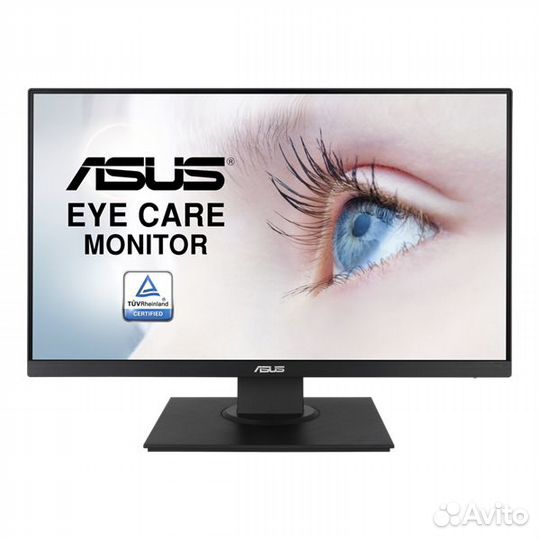 Монитор asus 23.8