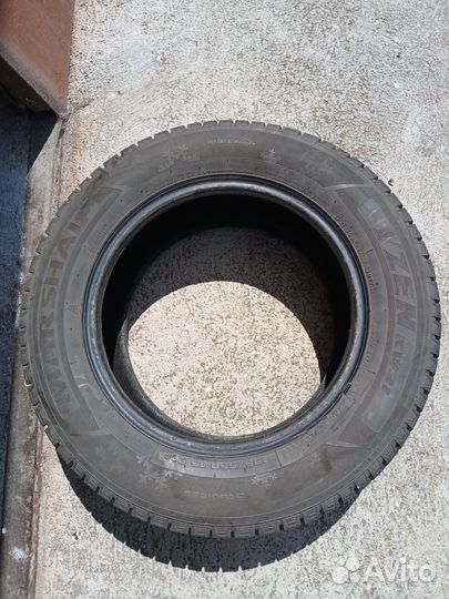 Marshal I'Zen KW31 195/65 R15