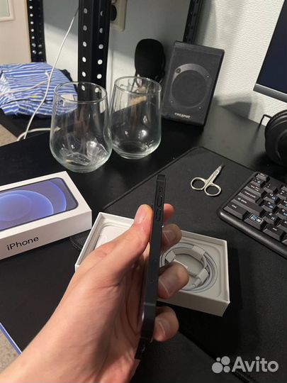 iPhone 12 mini, 128 ГБ