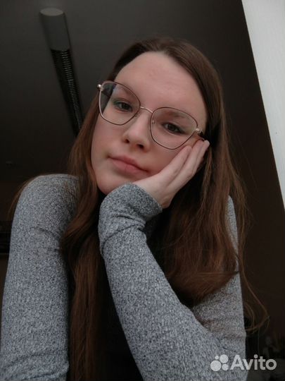 Репетитор по русскому языку и литературе