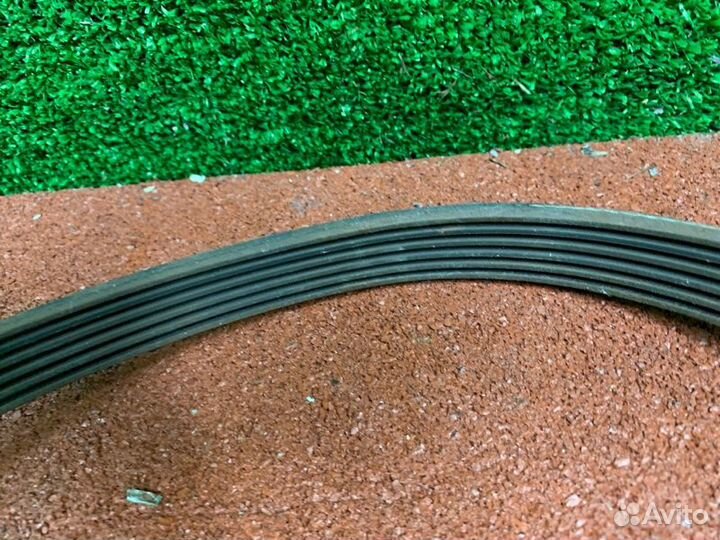 Ремень поликлиновый Volkswagen Polo 6 MK6 2020